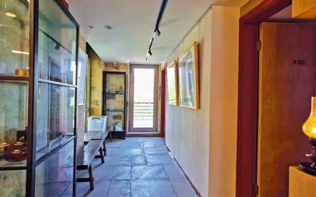 Dashi Award Museum Homestay