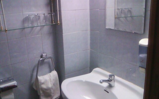 Hostal Central