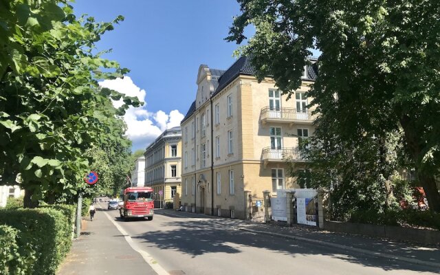 The Apartments company - The Sweet