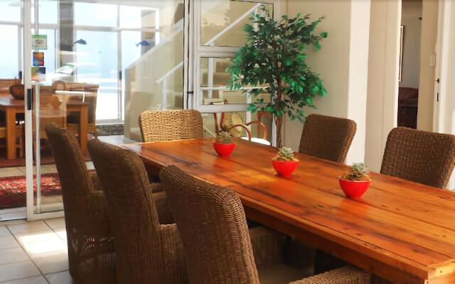 Beaumonte Guesthouse