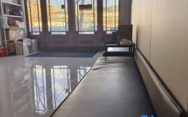 ming&tong hotel
