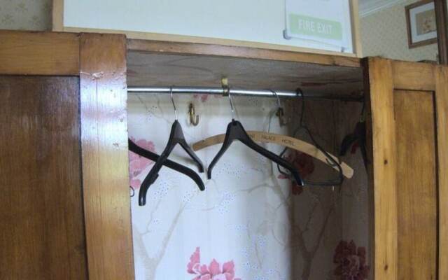 Ms McCreadys Guest House