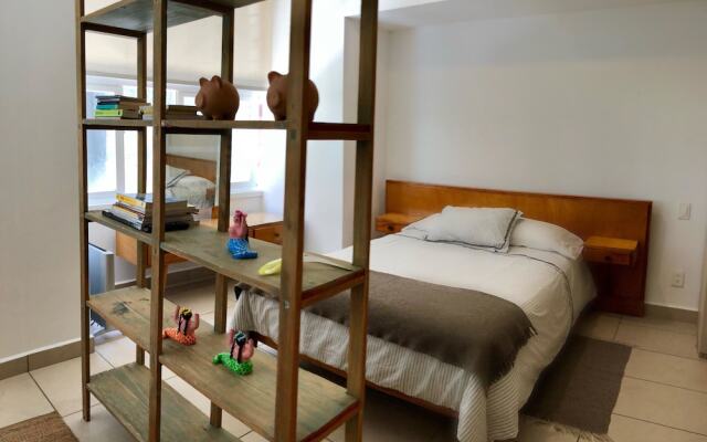 Apartment Downtown 304