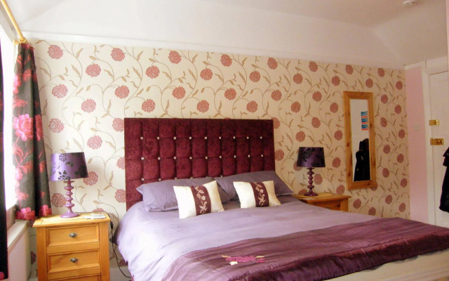 Royal Yeoman B&B