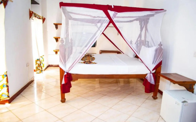 La Neisha Hotel Zanzibar