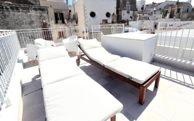 Vico Lungo 9, Peschici