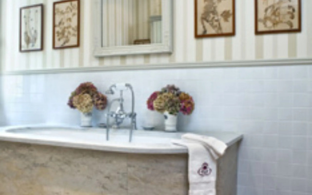 Château Gigognan - Chambres d'hotes