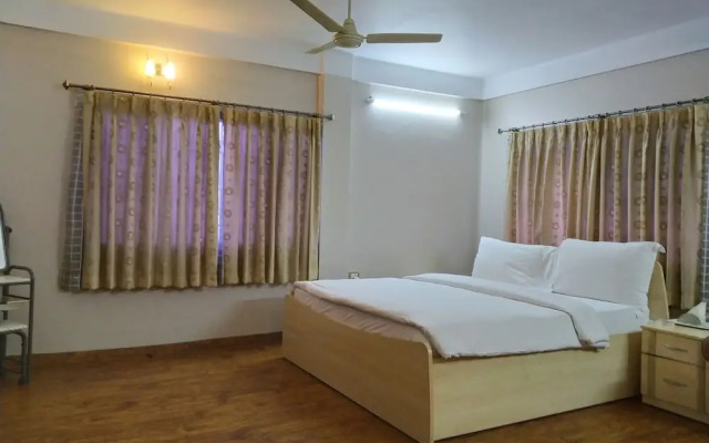 The Tanay's Dibrugarh Residency