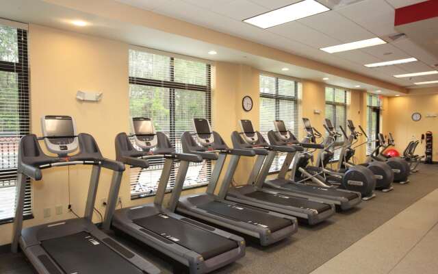 Embassy Suites by Hilton Fayetteville Fort Bragg