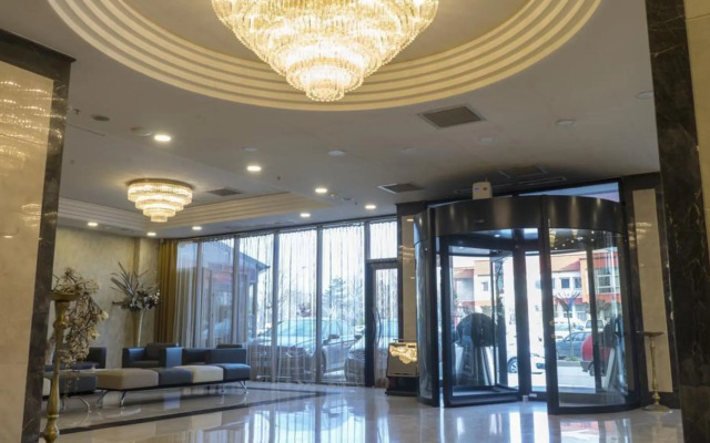 Turan Otel