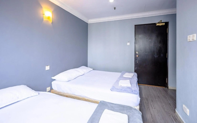 K Hotel 12