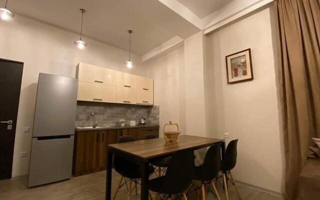 Didveli Residence E160