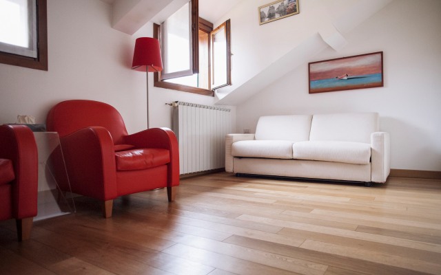 Italianway - Vivaio 6