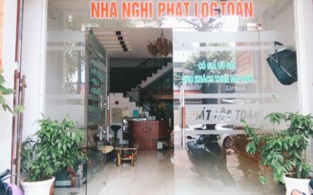 Phat Loc Toan Motel