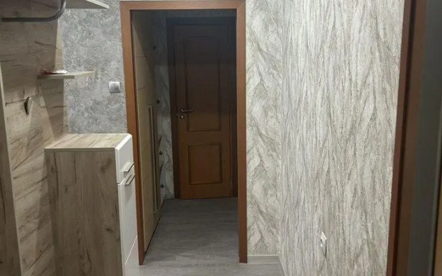 Апартаменты на улице Комсомольская 111