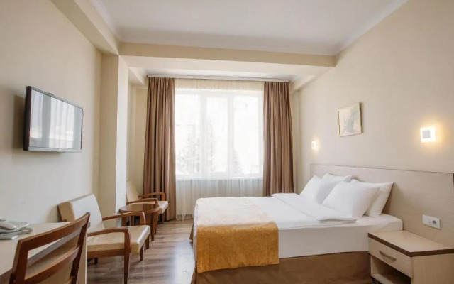 Гостиница Tbilotel