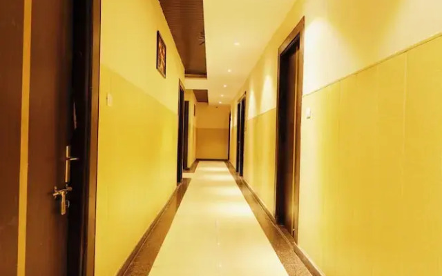 Hotel Bhagyaraj Palace Keshavpuram
