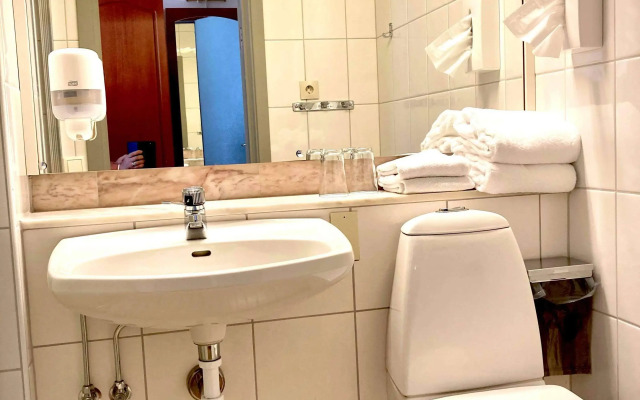 Sure Hotel by Best Western Focus