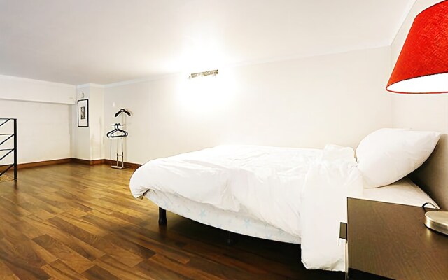 Yangpyeong Eden Pension & Campground