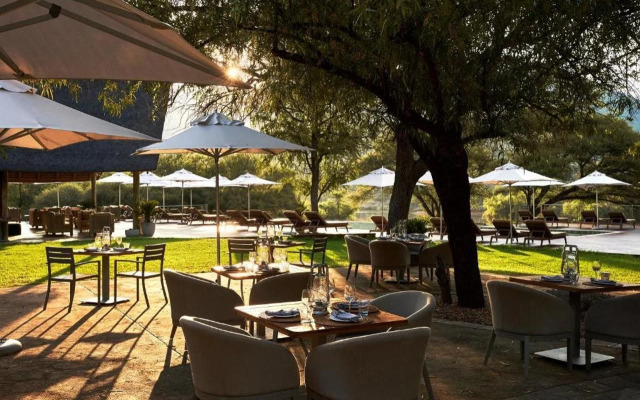 Letamo at Qwabi Private Game Reserve