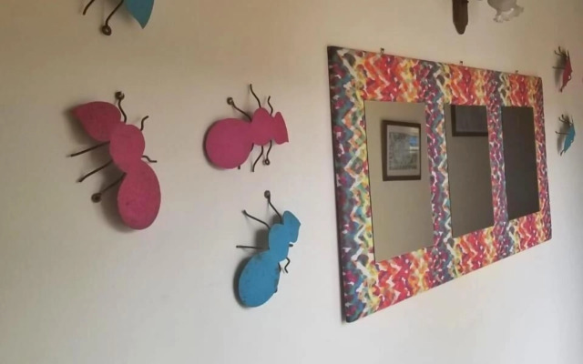 Sam's VIP Hostel San Gil