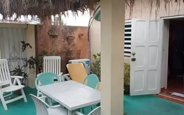 The Brother's House