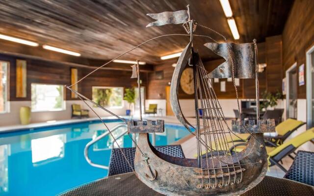 Best Western Rory & Ryan Inns