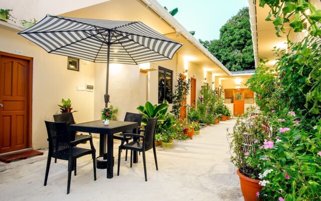Paguro Villa