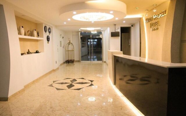 Gran Recreo Hotel