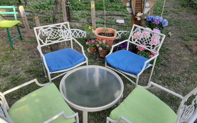 La Rocca Mia House B&B