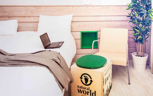 ibis Styles La Rioja Arnedo