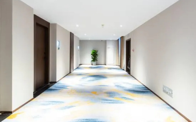 Jinzhou Jiangcheng Hotel