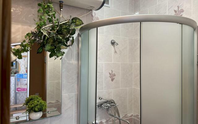 Penthouse on Pionerskaya street 34