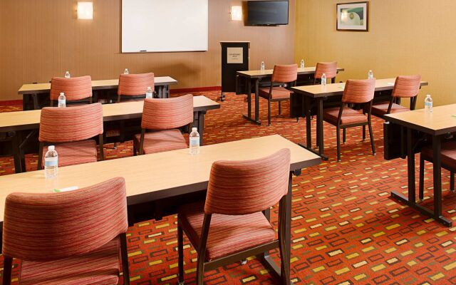 Sonesta Select Chattanooga Hamilton Place