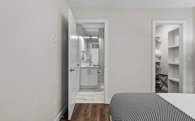 Township by Canmore Premier