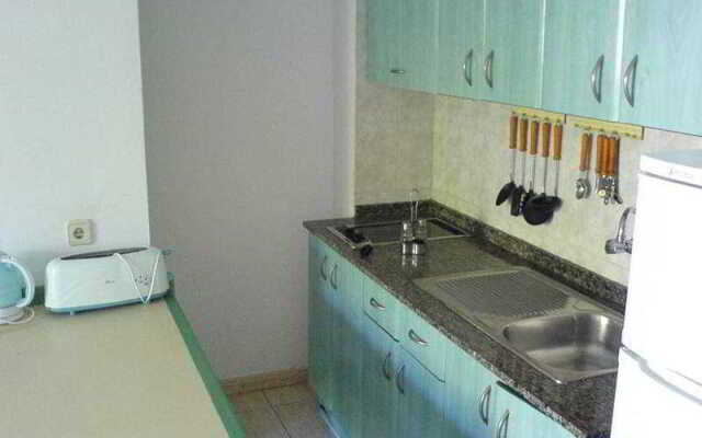 Apartamentos Florida