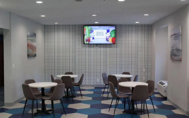 Microtel Inn & Suites by Wyndham Stockbridge/Atlanta I-75