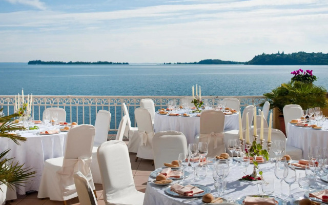 Grand Hotel Gardone Riviera
