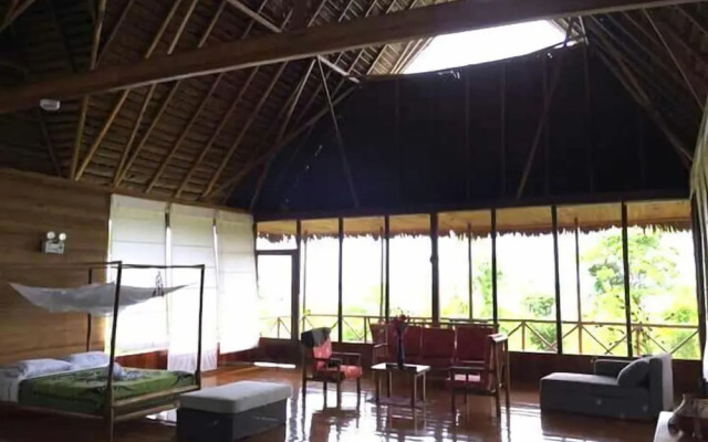 Lakshmi Ecolodge and Holistic Spa