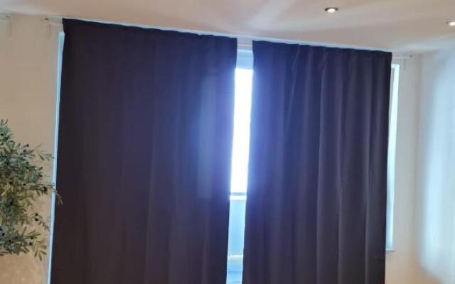 L8 Street - Gneisenaustraße 9