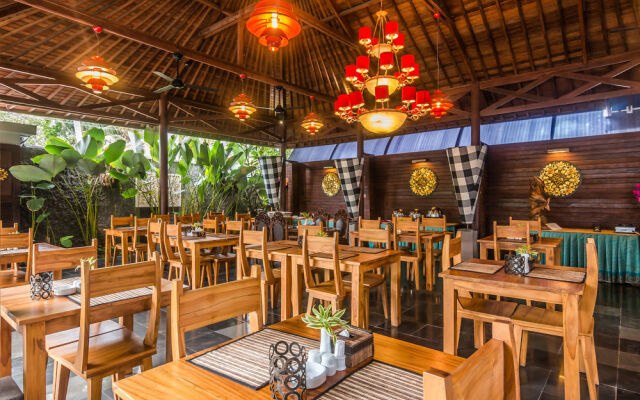 ZEN Rooms Ubud Sayan