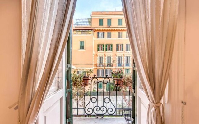 A Casa Di Giorgia B  B