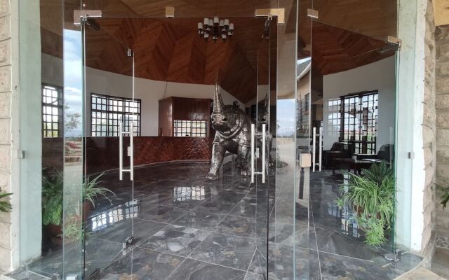 Kiikaloh Grand Resort