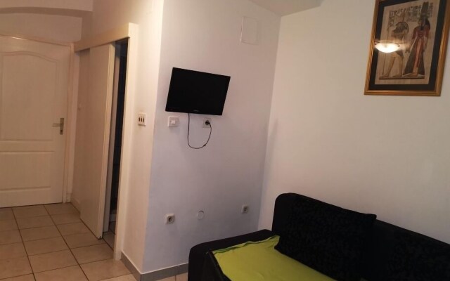 Apartment Pauk Split