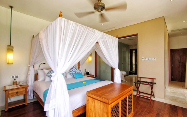 Anapuri Villas