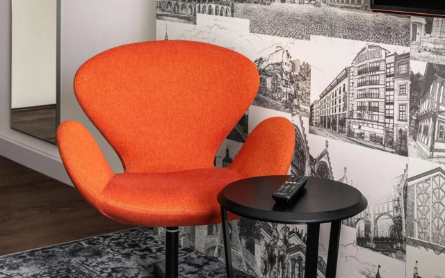 pentahotel Braunschweig