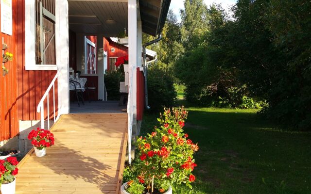 Wanha Autti Camping Rovaniemi
