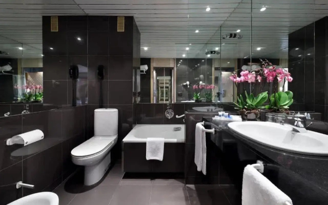 B&B Hotel Burgos