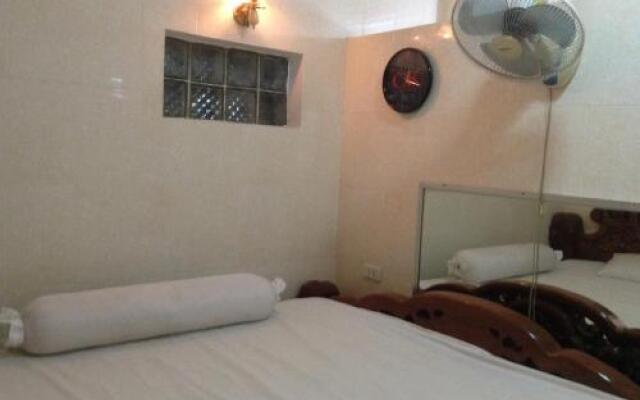 Srey Ny Bopha Stung Meas Guesthouse