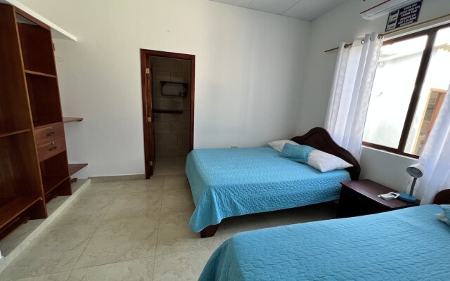 Casa Hospedaje Punta Arena